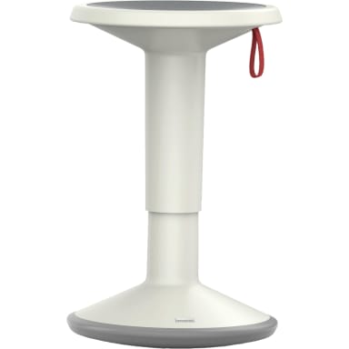 interstuhl stool UPis1 100U white