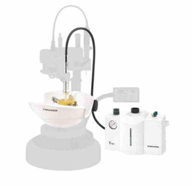 Schick Dental Keramische Frezenset S2/S3 Complete Set