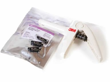 Transbond plus Color Change Caps 25x0,2g