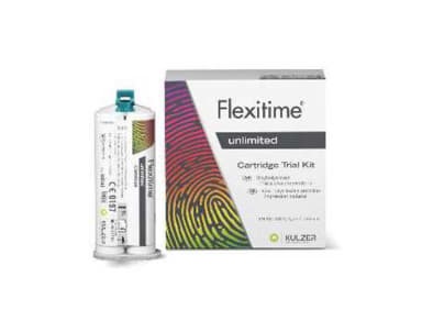 Kulzer Flexitime© Unlimited Trial Kit