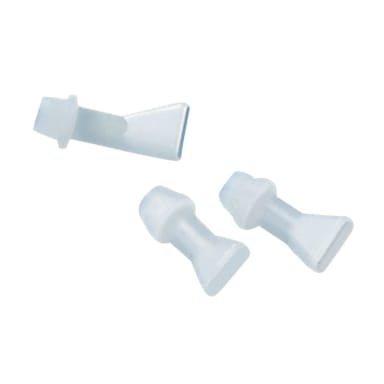 Detax Contourmondstukken Automix 2 (12 stuks)