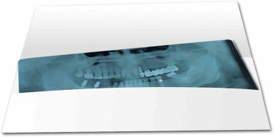 Karteitasche OPG 601 100St