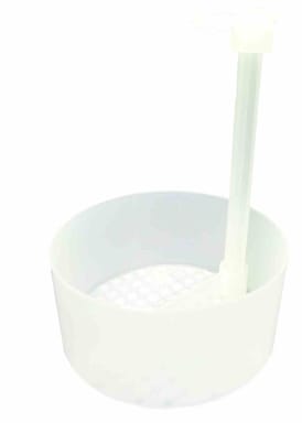 Biosonic Kleinteilkorb UCB2