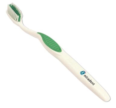Hager & Werken Miradent Carebrush Ortho Tandenborstel