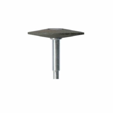Edenta Supermax Gesinterde Diamant 9006.220 Lens