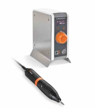 Schick Dental Q3 Basistafelbediening Compleet