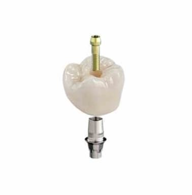 Dentsply Sirona CEREC Tessera™ Abutment Blocks LT A3 A16 (S)
