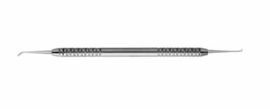 Hu-Friedy Modelleerinstrument Silver Line (89/92 stuks)