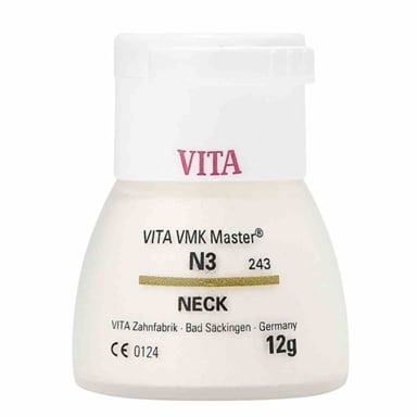 VITA VMK Meesterhals N3 12g