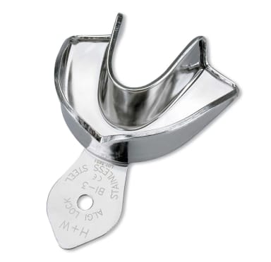 Hager & Werken Afdrukoplossing Algilock BI2 UK (1 pc)