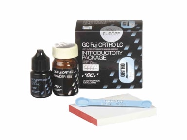 GC Fuji Ortho LC Intro Kit