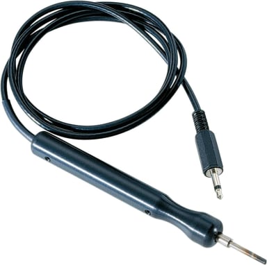 DENTAURUM Handstuk met kabel voor Thermomat