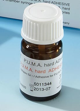 R-Dental P.U.M.A. Harde Lijm 3 ml