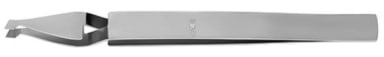 Direct-Bond Bracket Tweezers