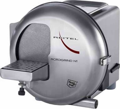 REITEL ROTOGRIND NT -Set Incl. Diamantschleifscheibe PW