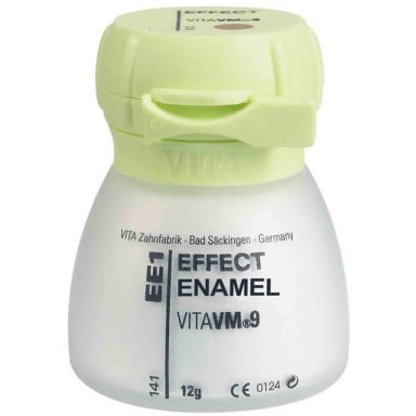 Vita VM9 3D Effect Enamel EE7 12g