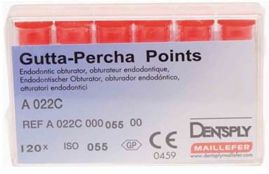 Guttaperchasp. 22C/055 rosa 120St