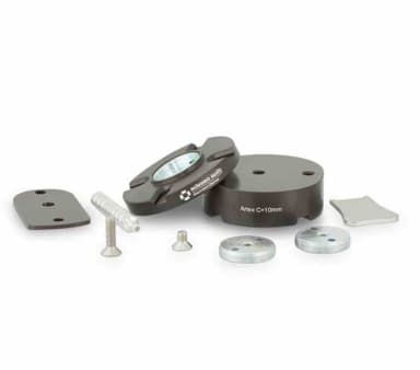 Adesso Split kpl. Artex Carbon 116mm Set