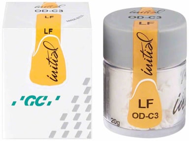 GC Initial LF Opaque Dentin ODC3