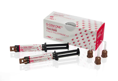 GC G-CEM ONE™ Single AO3 Refill
