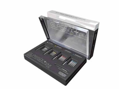 Nordin Dental Glassix Plus Kit Pa