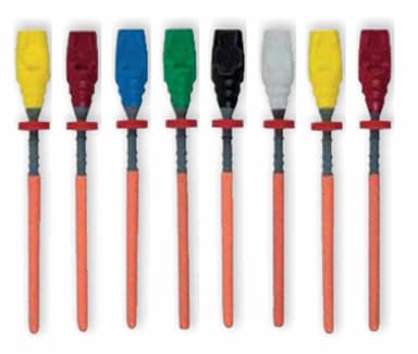 VDW Guttafusion Roze Obturator Maat 45 (6 stuks)