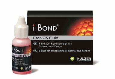 iBOND Etch 35 Fluid 15ml Fl