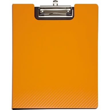 Maul clipboard folder MAULflexx A4 orange