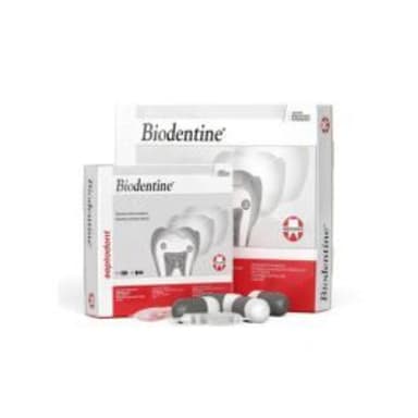 Septodont Biodentine, 5 capsules