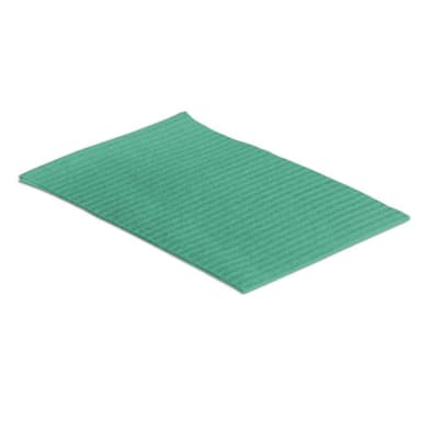 Unigloves Einmal-Patient Napkins Mint-green