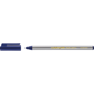 edding fineliner 88 office liner F 0.6 mm blue