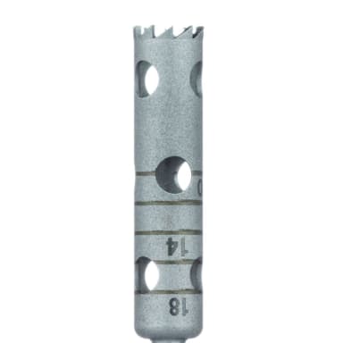 Trepanbohrer 229 XL 040 WstL
