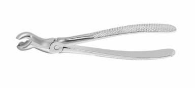 Aesculap Tandtang Felsch DG270 PC