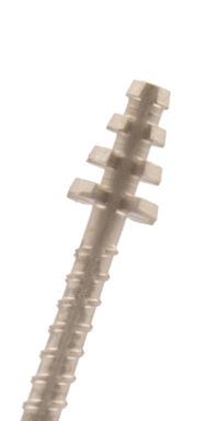 Titan Gewindestifte grün kurz (Nachfüllpackung, 1 Packung á 10 Stifte)