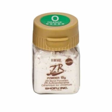 SHOFU Vintage Zirkonium Effect O 15g