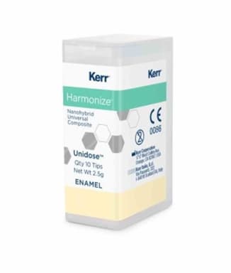 Kerr Harmonize™ Unidose Incisal Translucent Gray