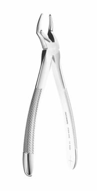 ASA Dental Tandtang Fig. 51a