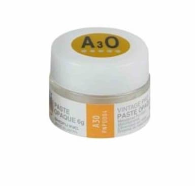 Vintage Pro Paste A3O opaque 6g