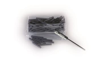 Meisinger Polijstkralen 9523V 030 HST (100 stuks)