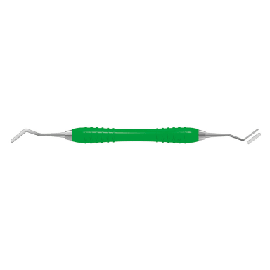 Heidemannspatel grün 2.0/0,3mm flex