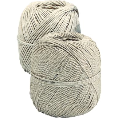 Cord es up to 24 kg natural fibre 60 m/roll