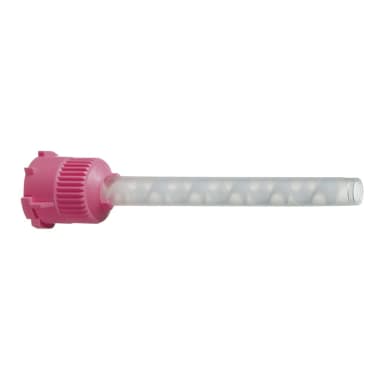 Detax Mengtips Roze (48 stuks)