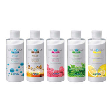 Acteon AIRnGO Klassiek Gemengd 4x250g