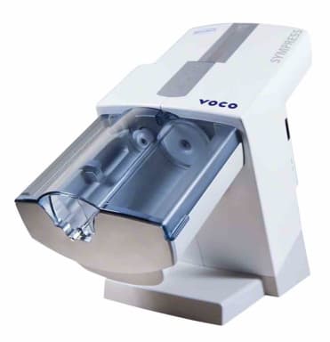 VOCO Dynamic Disp. Mischgerät