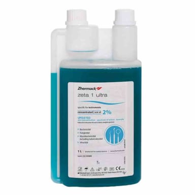 Zhermack ZETA 1 Ultra 1000 ml