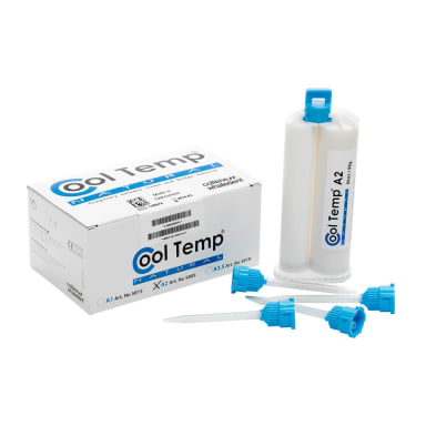 Cool Temp A2 Kart 85g