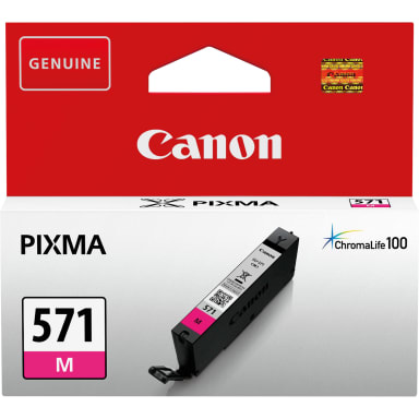 Canon ink cartridge CLI-571M 7 ml magenta