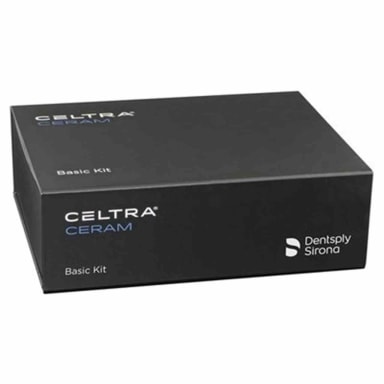 DeguDent Celtra Ceram Basisset