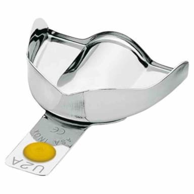 Abdrucklöffel ASA ungel. UK 2802 L4
