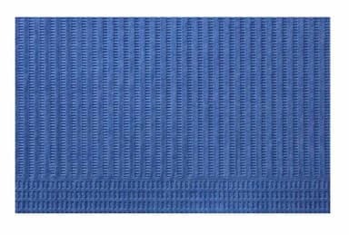 Akzenta TOP SAFE Patient Napkins 2- layer Magic Blue